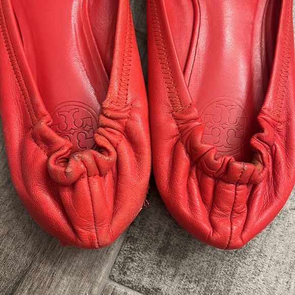 Tory Burch Flats - Picture 2 of 4